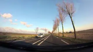 Timelapse with GoPro Hero 3 Silver