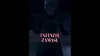 Granolah Final Attack Vs Infinite Zamasu
