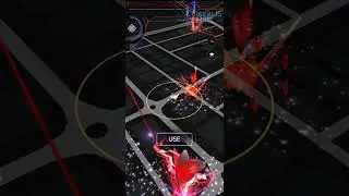 Ingress | The New Reclaimer Badge