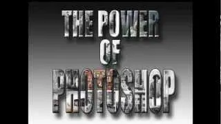 The Power of Photoshop