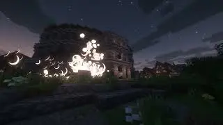 LEGION X FLORIA ▏ Ванильный сервер Майнкрафт ▏ НАБОР В КЛАН