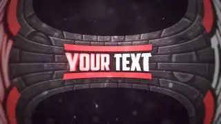 [C4D + AE] Old Free Minecraft Intro Template by MultiPek + Download
