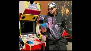 Alvaro Diaz x Tainy Type Beat | 