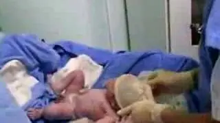 Nascimento parte 2