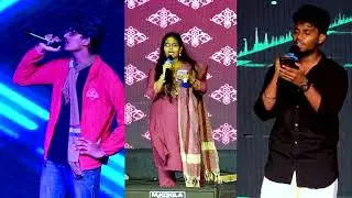 CULTURAL FEST 2024 || J.J. COLLEGE OF ENGINEERING AND TECHNOLOGY