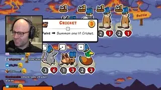 Northernlion with minimal context