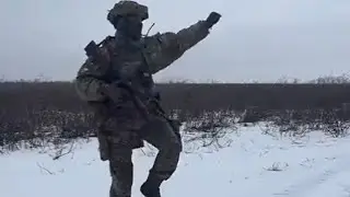 Танци ВСУ ЗСУ ССО НГУ! #бать путина курве сына