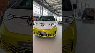 2022 VW ID.BUZZ ⚡️