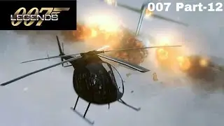 James Bond 007 Legends Gameplay Part 12