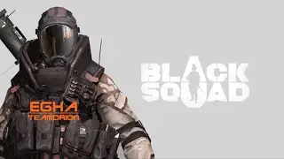 Black Squad Competitive Short Video (27 Feb 2020)