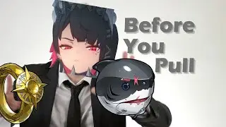 Before You Pull - Deep Sea Visitor vs Myriad Eclipse | Ellen Joe Guide | Zenless Zone Zero