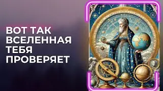 ПРОВЕРКИ ВСЕЛЕННОЙ: ПОЧЕМУ ПЕРЕД БОЛЬШИМ УСПЕХОМ ВСЁ ИДЁТ НЕ ТАК?  как понять и пройти это?