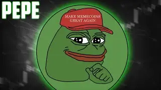 PEPE ВСЁ...