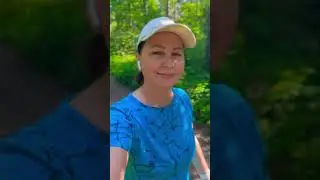 27 июня 2024 г. Бег для тела и души !