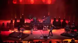 King Gizzard and The Lizard Wizard - Gaia (Red Rocks 10/11/2022)
