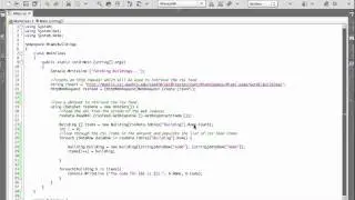 Using a DataSet object to read XML from a REST service