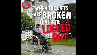 Meet Innocent: Trapped with no way out