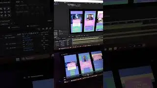 motiongraphics #animação #2danimation #motiondesign #logoanimation