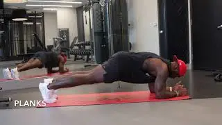 Plank Tutorial
