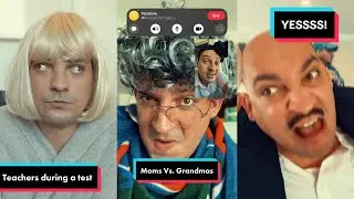 *3 HOURS* of Patd Lucky New Funny TikToks 2024 | Best of Patd Lucky Shorts and TikToks