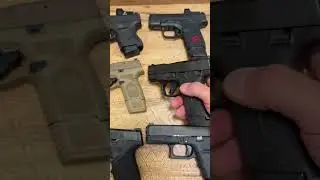 6 Awesome EDC Choices