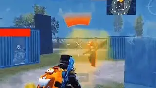 Short Tdm Gameplay 😱 | PUBG MOBILE