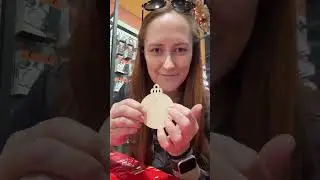 Зимное выходные в Америке 