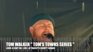 Tom Walker 