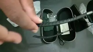 VEITHDIA 3088 KACAMATA POLARIZED UNBOXING & REVIEW