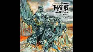 MALON - Paraiso De Cristal