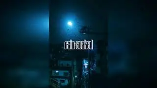 [FREE] lil peep sad emo trap type beat - rain-soaked (prod. souleater)