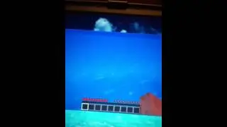 Minecraft fail spawn
