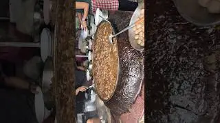 One of the oldest soups in the world - Wattana Panich  