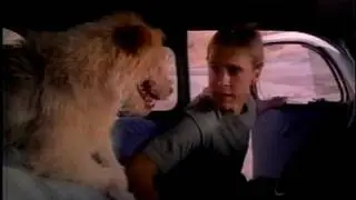 Highway To Hell (1991) Trailer