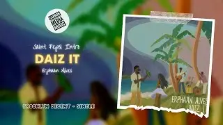 Erphaan Alves - DAIZ IT (Saint Pepsi Intro)