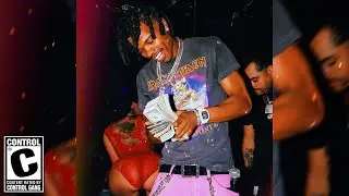 Lil Baby Type Beat - "New Wave"