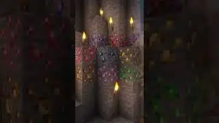 The Most Epic Minecraft Mods #minecraft #mods #minecraft #shorts