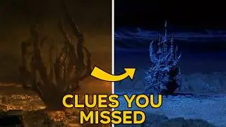 10 Hidden Easter Eggs You Definitely Missed in Stranger Things Season 5 Volume 2
