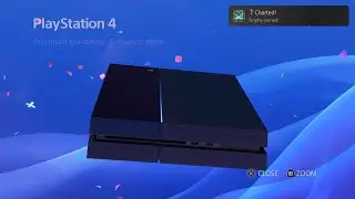 Astro’s Playroom - PS4