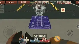 TF2 Mobile 2.1.5 New Update Gameplay! | HADY