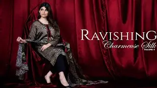 Ravishing Charmeuse Volume 4