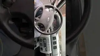 УАЗ Patriot и грязь, вода. Залит водой эбу ЕDC16c39
