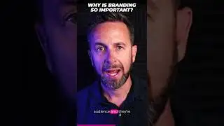 Why is branding so important