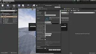 01-Blender3D cómo exportar FBX con  ShapeKeys a Unreal Engine, análisis del problema.