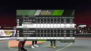 2k20 grinding to ss2