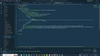 New Project Website Construction Part II with Laravel 10