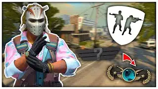 CSGO Wingman Still Exists and it's Actually Fun!