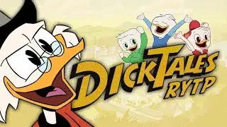 [YTP] Louie Dick Found a Duck
