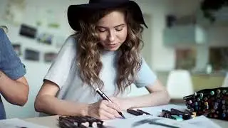 Cursus Illustrator