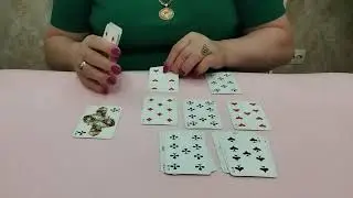 КРЕСТОВЫЙ КОРОЛЬ ЧТО У НЕГО В ЖИЗНИ ПРОИСХОДИТ ❓❓❓